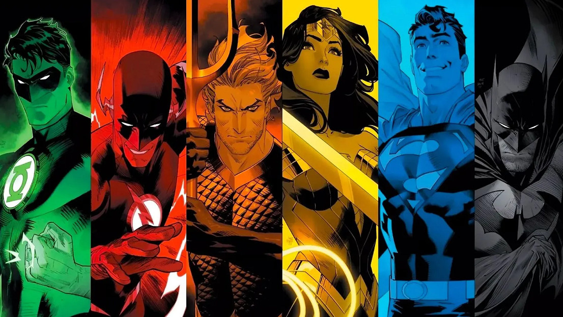 《蝙蝠俠:阿卡姆》新作加速開發中!新總監加盟執導 《蝙蝠俠:阿卡姆》新作加速開發中!新總監加盟執導