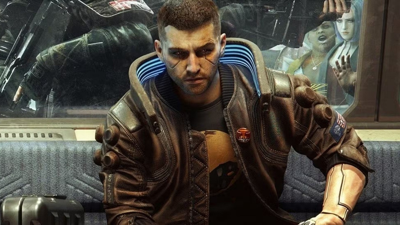 9月4日或迎重大更新!《電馭叛客2077》發布神秘預告 9月4日或迎重大更新!《電馭叛客2077》發布神秘預告