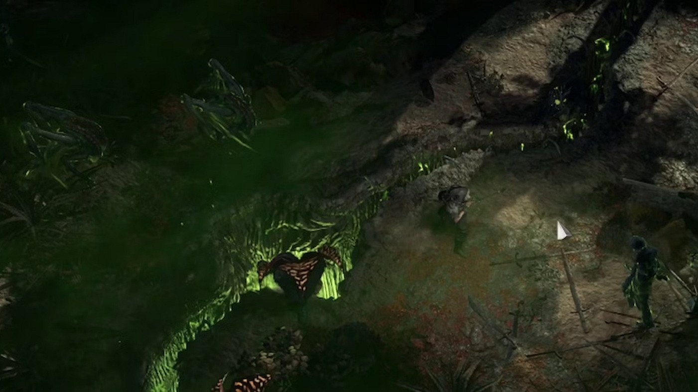 同時線上突破35.3萬!《流亡黯道2》創首發後新高 同時線上突破35.3萬!《流亡黯道2》創首發後新高