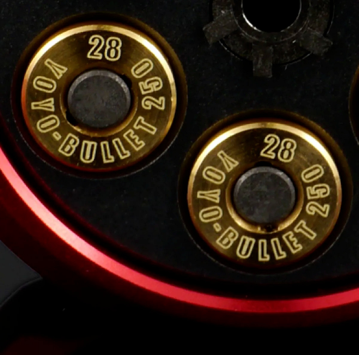 《罪惡裝備》人氣角色布麗姬金屬溜溜球推出全新配色