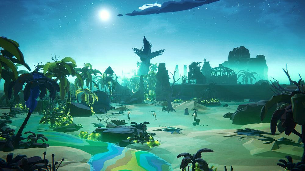 沙盒生存射擊《啟示錄》公開模塊化載具自定義系統 沙盒生存射擊《啟示錄》公開模塊化載具自定義系統