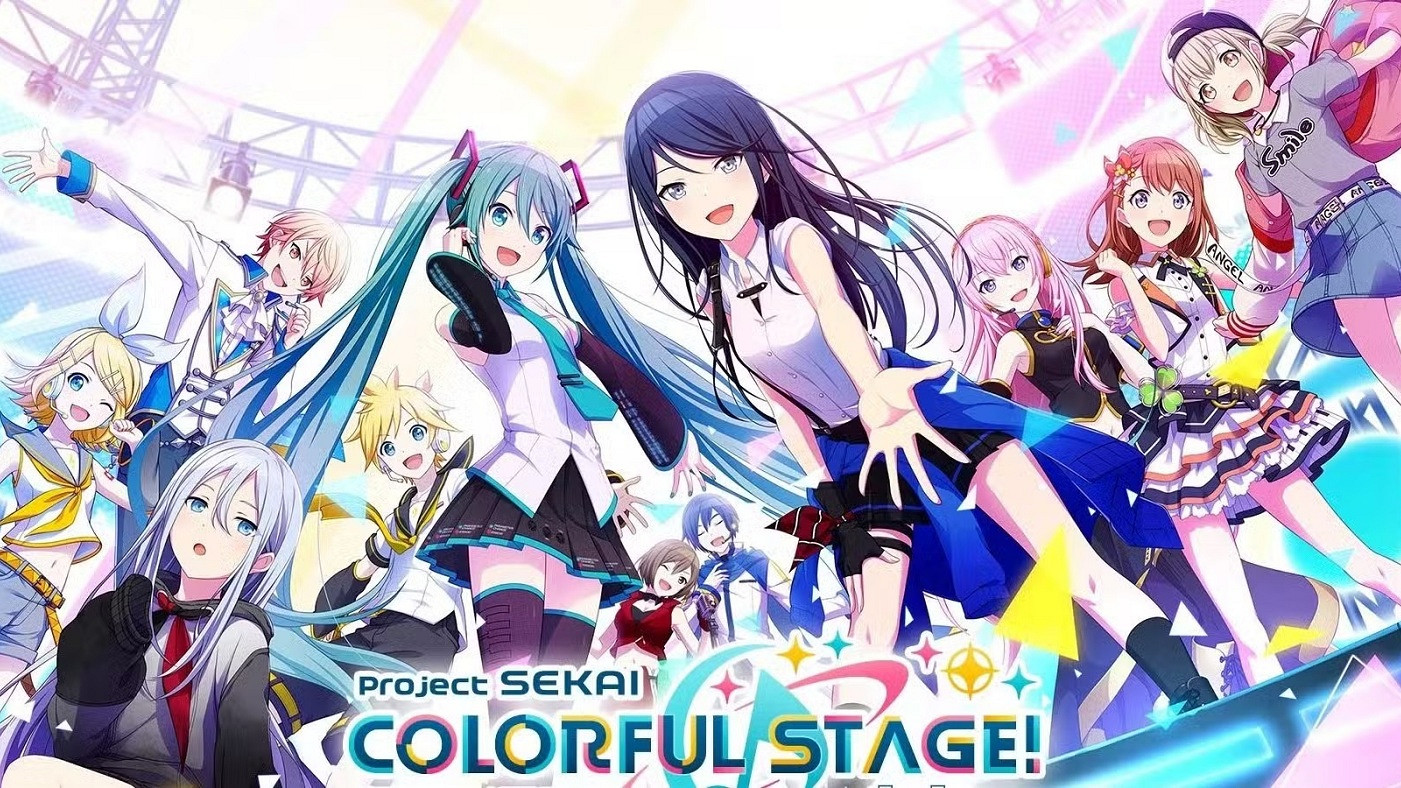 合作兩周年!《寶可夢×初音未來》舉辦聯合演唱會 合作兩周年!《寶可夢×初音未來》舉辦聯合演唱會