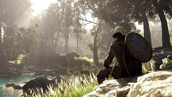 《紅色沙漠》外媒試玩:操作繁瑣玩法混搭 但值得期待 《紅色沙漠》外媒試玩:操作繁瑣玩法混搭 但值得期待