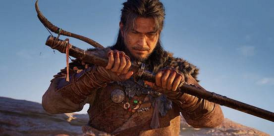 中國大陸研發遊戲 全新高手 一同亮相 中國大陸研發遊戲 全新高手 一同亮相