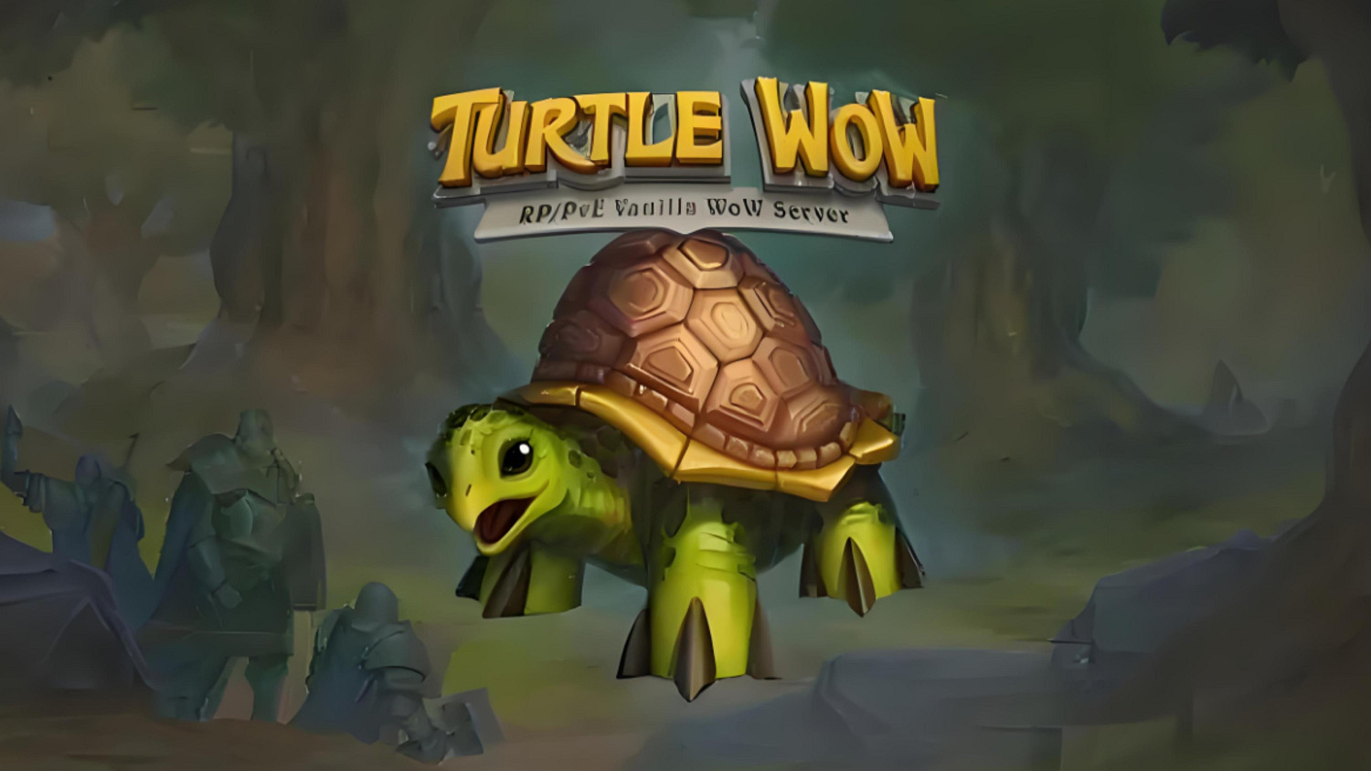 《魔獸世界》烏龜服遭暴雪起訴 被指控侵犯智慧財產權 《魔獸世界》烏龜服遭暴雪起訴 被指控侵犯智慧財產權