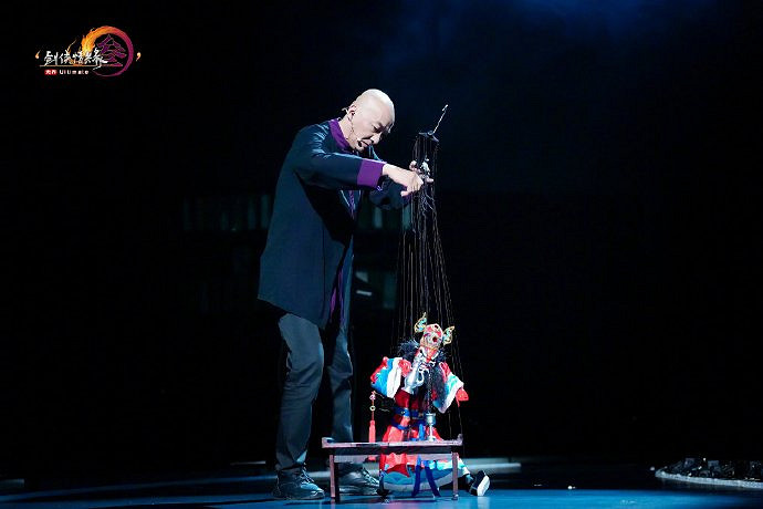 《劍網3》十六周年發布會宣布:全民流派時代開啟 《劍網3》十六周年發布會宣布:全民流派時代開啟