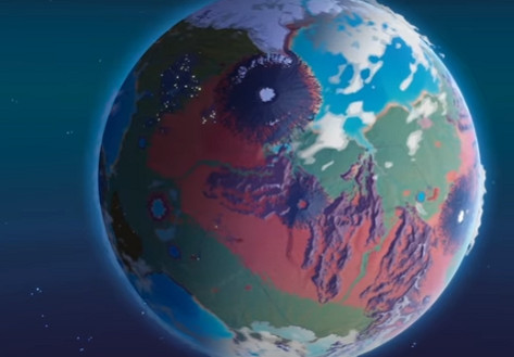 《B 計劃：星球改造》行星改造系統與生命創造機制