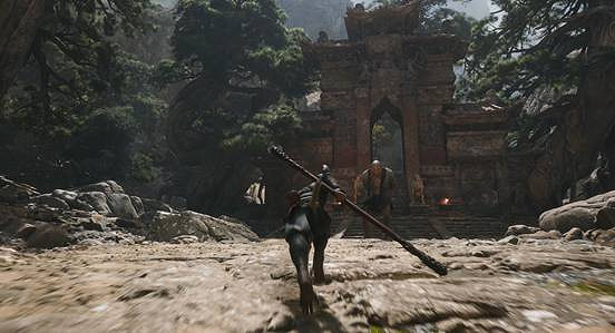 中國大陸研發遊戲 全新高手 一同亮相 中國大陸研發遊戲 全新高手 一同亮相