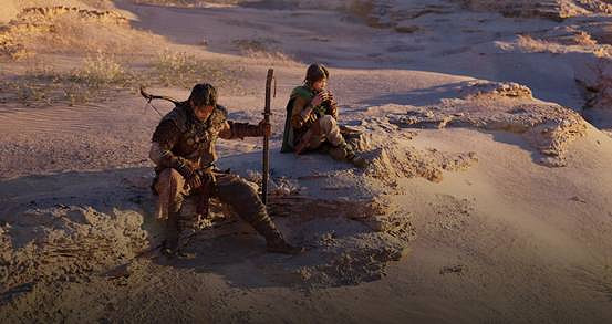 中國大陸研發遊戲 全新高手 一同亮相 中國大陸研發遊戲 全新高手 一同亮相