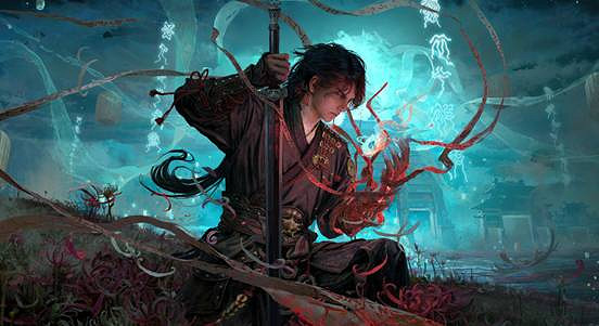 中國大陸研發遊戲 全新高手 一同亮相 中國大陸研發遊戲 全新高手 一同亮相