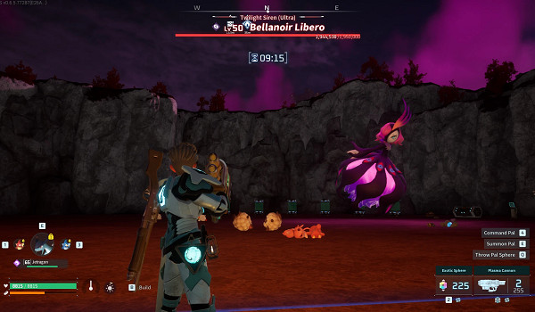 《幻獸帕魯》平衡調整MOD!馴養效率提升+稀有怪出現率翻倍 《幻獸帕魯》平衡調整MOD!馴養效率提升+稀有怪出現率翻倍