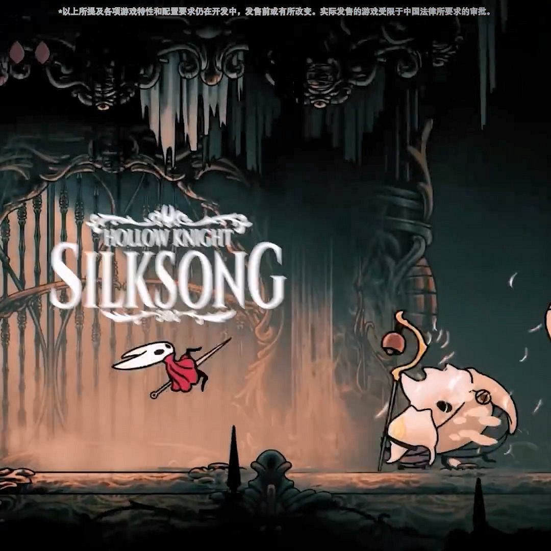 領導，周四想請假！Xbox官方為《絲之歌》發售預熱！