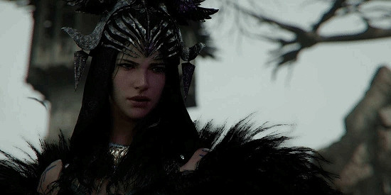 《紅色沙漠》外媒試玩:操作繁瑣玩法混搭 但值得期待 《紅色沙漠》外媒試玩:操作繁瑣玩法混搭 但值得期待