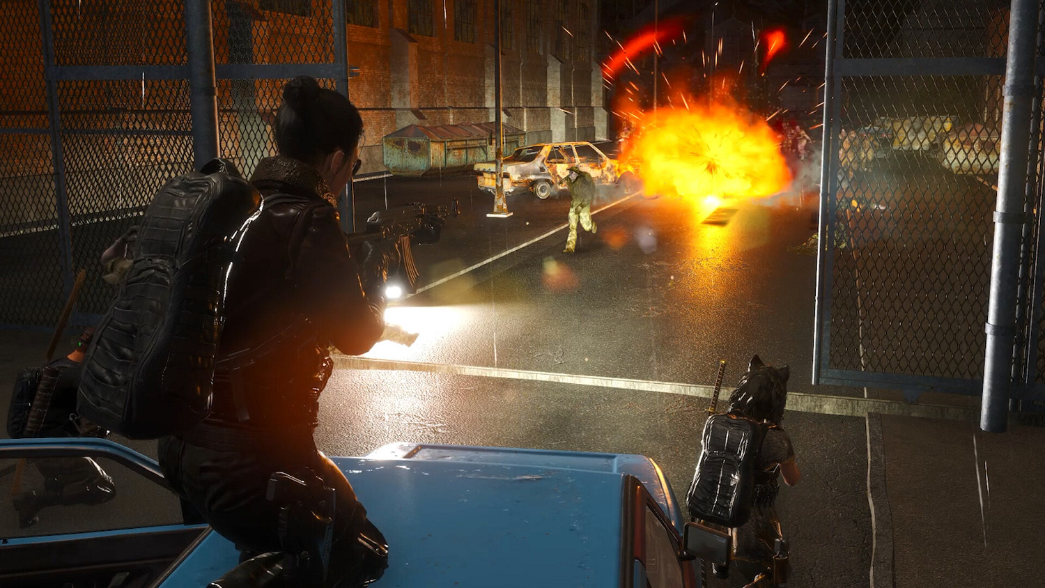 《人渣》最新進度：疾病系統近戰重製與主機版計劃！