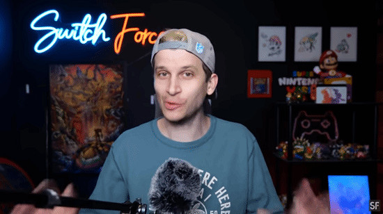 下周任天堂直面會曝光 “舅舅黨”提前揭秘部分遊戲! 下周任天堂直面會曝光 “舅舅黨”提前揭秘部分遊戲!