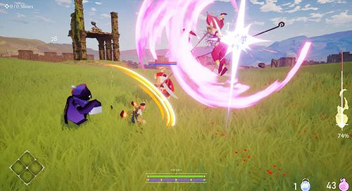 《心核紀元 Kernel Hearts》公布變身系統與劇情要點