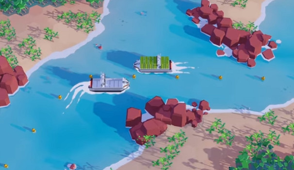 《B 計劃：星球改造》行星改造系統與生命創造機制