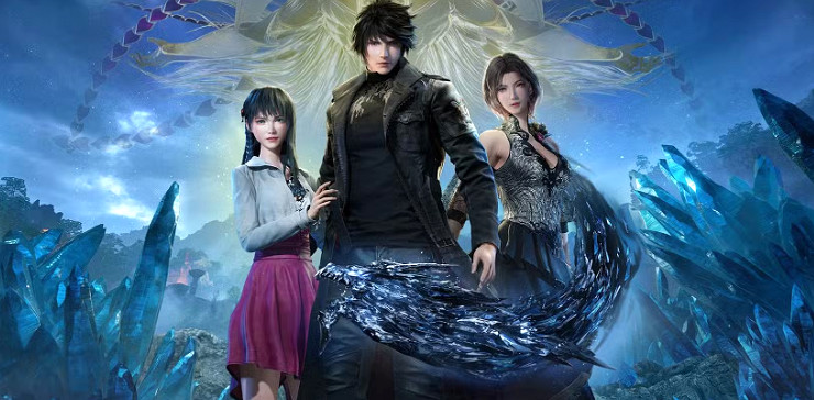 外媒吐槽《失落之魂》定價太高:比《明末》賣的都貴! 外媒吐槽《失落之魂》定價太高:比《明末》賣的都貴!