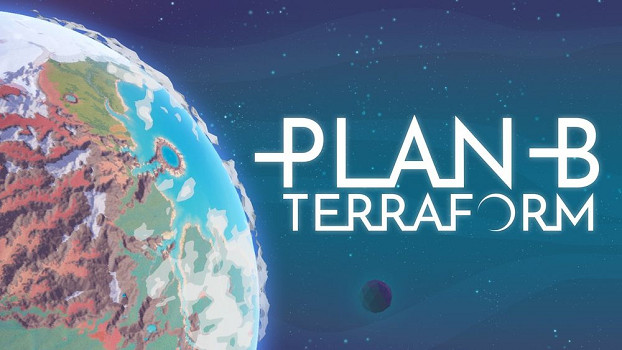 《B 計劃：星球改造》行星改造系統與生命創造機制