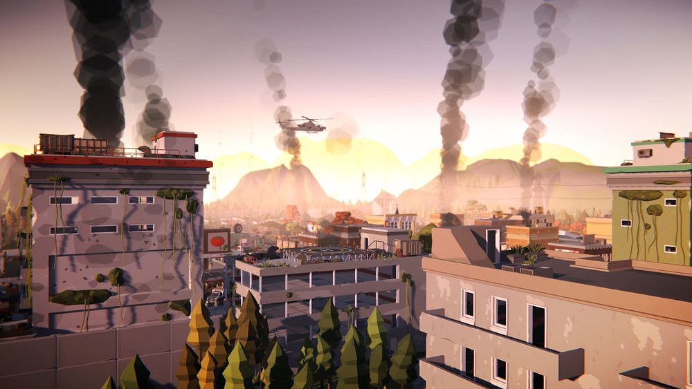 沙盒生存射擊《啟示錄》公開模塊化載具自定義系統 沙盒生存射擊《啟示錄》公開模塊化載具自定義系統