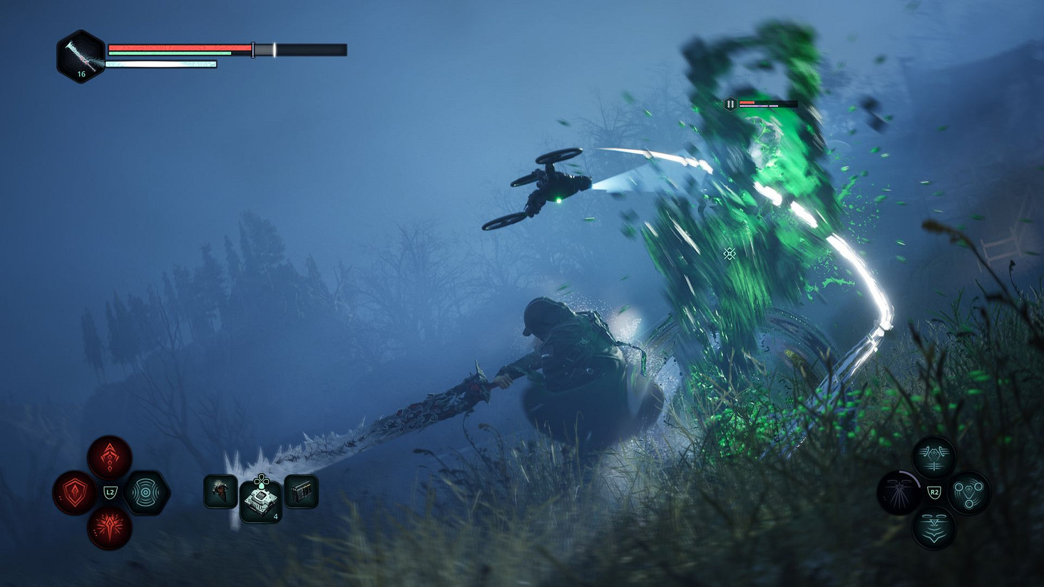 《地獄即我們》首發沒有D加密!豪華版現已正式解鎖 《地獄即我們》首發沒有D加密!豪華版現已正式解鎖