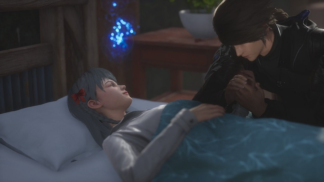 退休玩家曬《失落之魂》實體版照片！對遊戲熱情不變