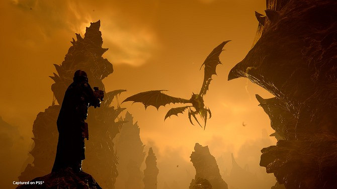 《絕地戰兵2》最新更新"正義未至之境" 進攻蟲巢總部 《絕地戰兵2》最新更新"正義未至之境" 進攻蟲巢總部