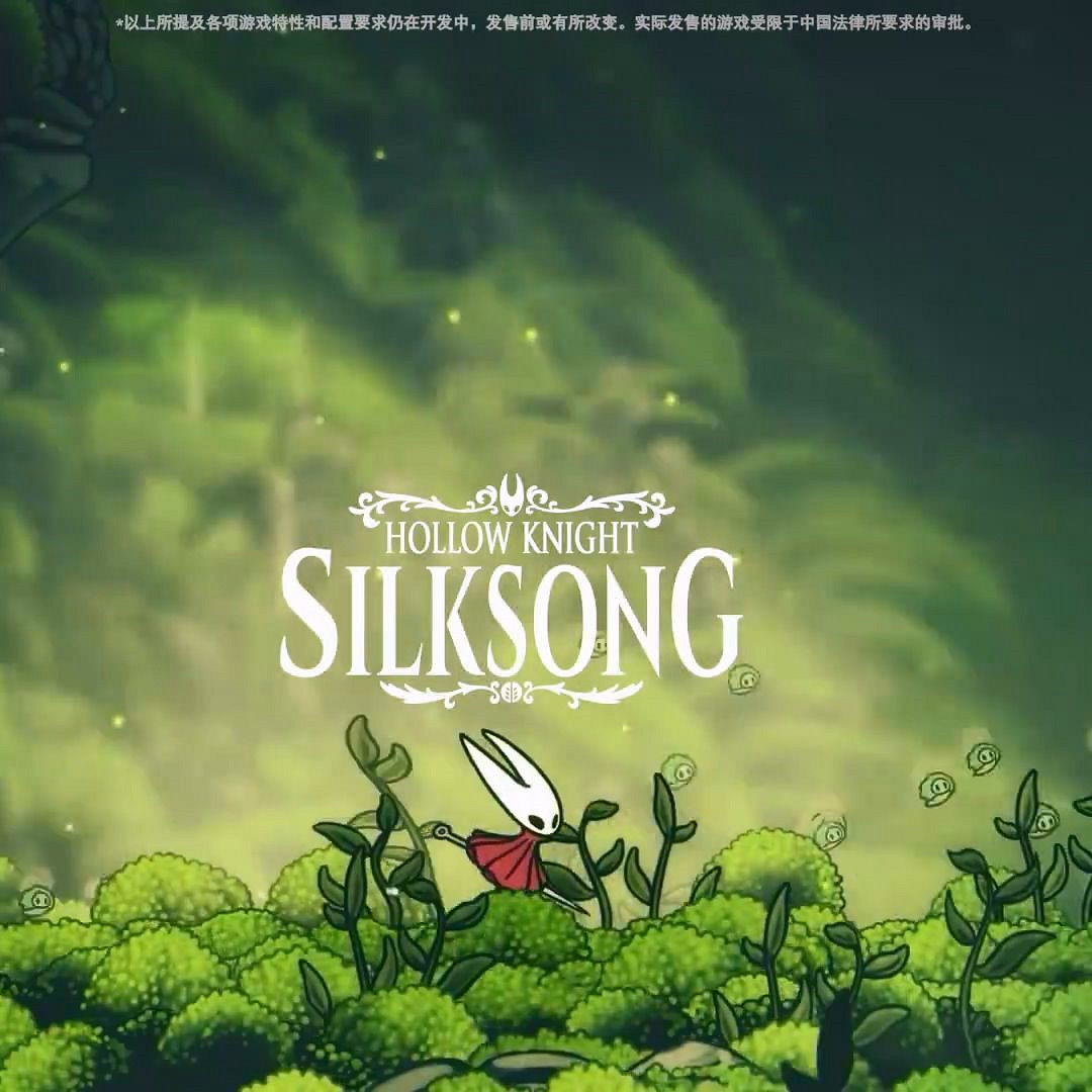 領導，周四想請假！Xbox官方為《絲之歌》發售預熱！