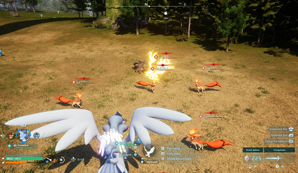 《幻獸帕魯》平衡調整MOD!馴養效率提升+稀有怪出現率翻倍 《幻獸帕魯》平衡調整MOD!馴養效率提升+稀有怪出現率翻倍