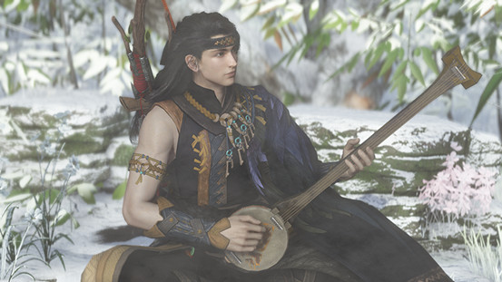 中國大陸研發遊戲 全新高手 一同亮相 中國大陸研發遊戲 全新高手 一同亮相