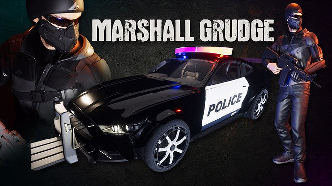 《Mad Metal》汽車改裝生存戰鬥新遊 眾籌獎勵追加中