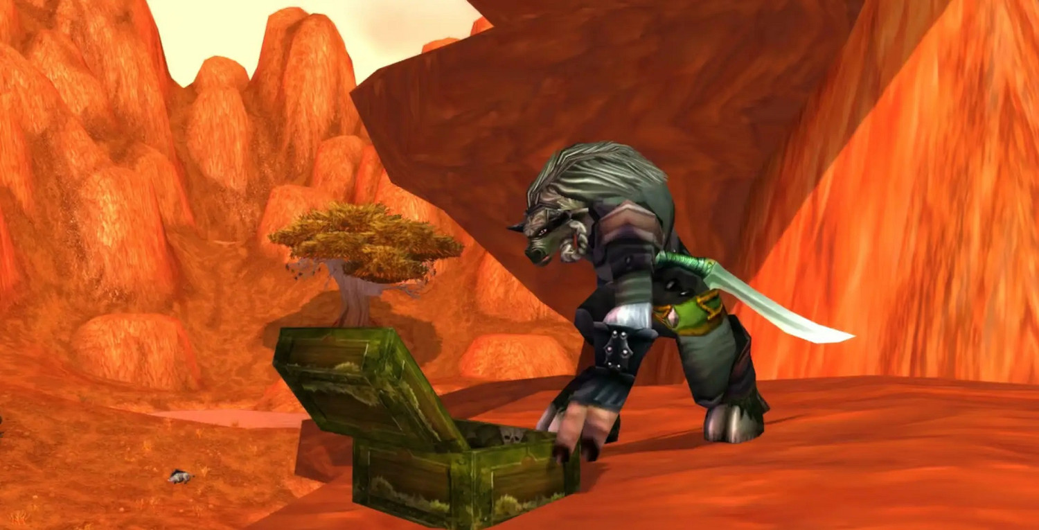 《魔獸世界》烏龜服遭暴雪起訴 被指控侵犯智慧財產權 《魔獸世界》烏龜服遭暴雪起訴 被指控侵犯智慧財產權