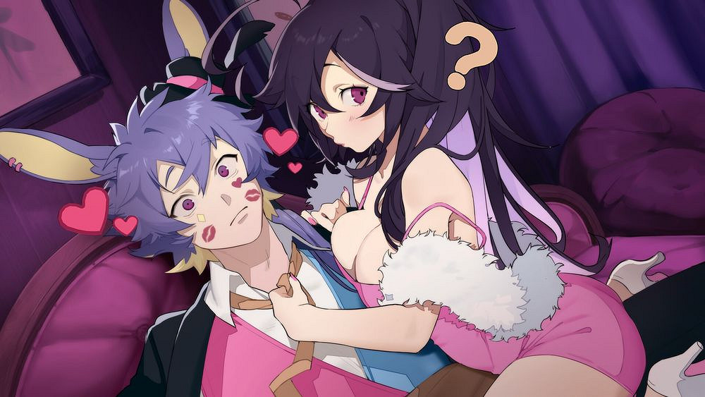 《心核紀元 Kernel Hearts》公布變身系統與劇情要點