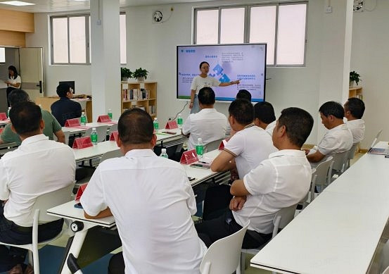 益世界 “心啟之旅 ” 點亮鄉村教育：一節心育課，照亮萬千鄉村兒童成長路