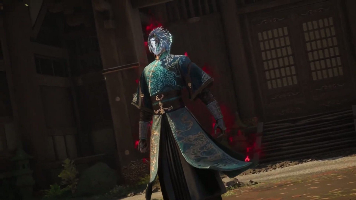 外媒評測《失落之魂》:戰鬥亮眼但節奏和技術存短板 外媒評測《失落之魂》:戰鬥亮眼但節奏和技術存短板