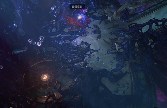 《最後紀元》毀滅祭壇進入方法