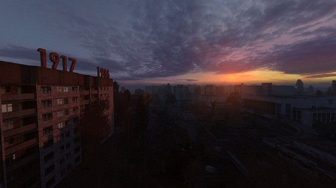 《潛行者》大型Mod“Anomaly”在GOG平台免費發布! 《潛行者》大型Mod“Anomaly”在GOG平台免費發布!