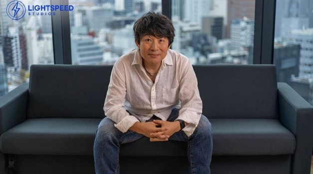 前卡普空製作人伊津野英昭開發新作！融合《鬼泣》精華