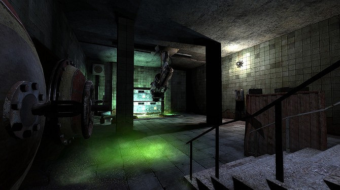 《潛行者》大型Mod“Anomaly”在GOG平台免費發布! 《潛行者》大型Mod“Anomaly”在GOG平台免費發布!