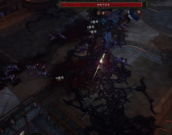 《最後紀元》毀滅祭壇進入方法