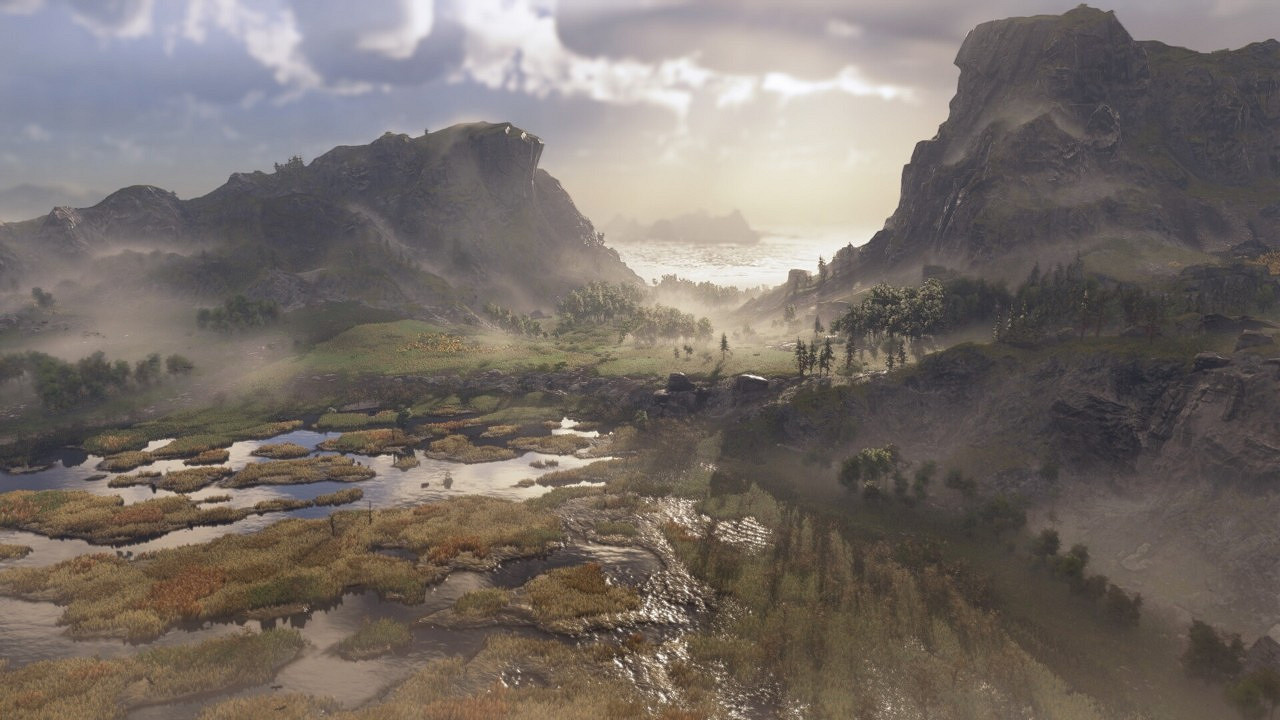 育碧《紀元117:羅馬和平》配置要求:推薦2070顯卡 育碧《紀元117:羅馬和平》配置要求:推薦2070顯卡