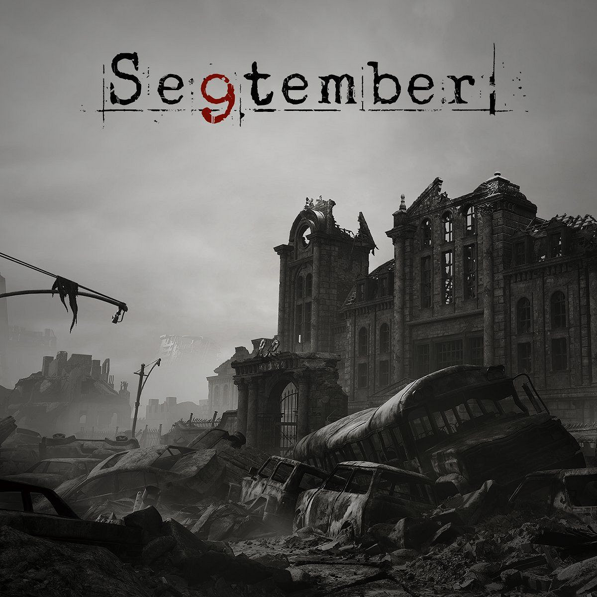 卡普空發文暗示?玩家推測《惡靈古堡》9月或有新動向