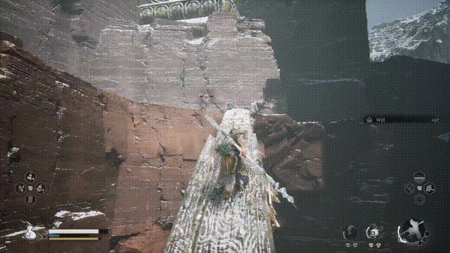 老外吐槽《黑神話》浮屠牢:全是惡意 宮崎英高背大鍋 老外吐槽《黑神話》浮屠牢:全是惡意 宮崎英高背大鍋