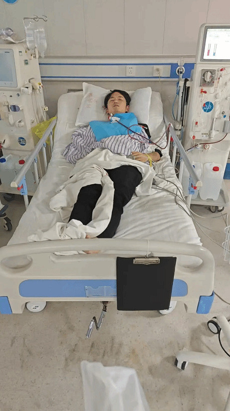 《英雄聯盟》知名主播因確診尿毒症！將來有可能暫停直播！