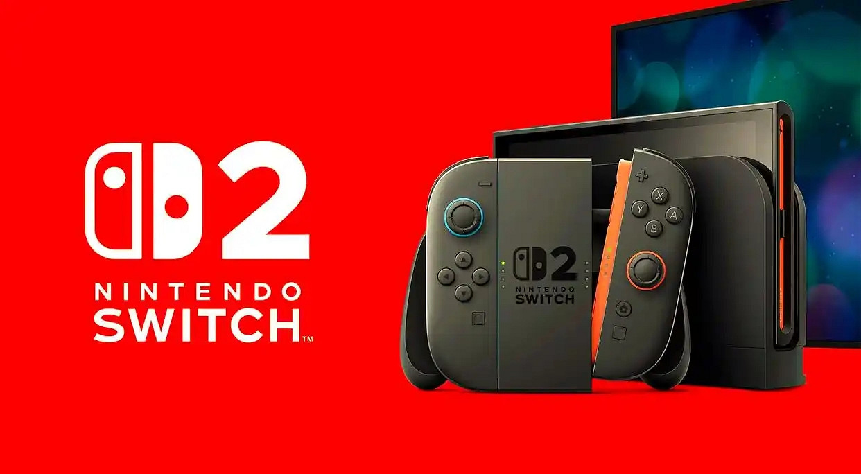 曝任天堂推遲Switch 2發售是為了打磨遊戲：追求完美!