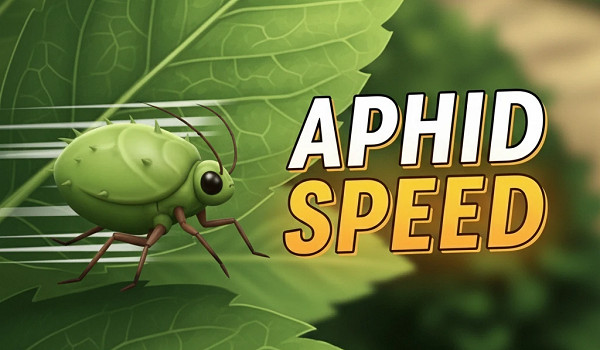 《微小世界生存戰2》蚜蟲加速MOD:繁殖速度×3+蜜露自動採集 《微小世界生存戰2》蚜蟲加速MOD:繁殖速度×3+蜜露自動採集