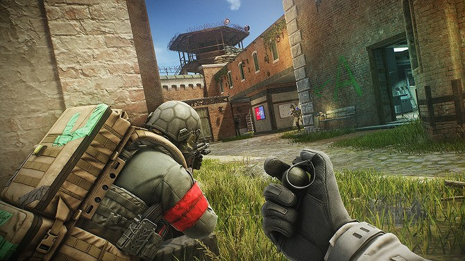 《逃離塔科夫》PVE Zone+競技場打包優惠促銷 立減15% 《逃離塔科夫》PVE Zone+競技場打包優惠促銷 立減15%