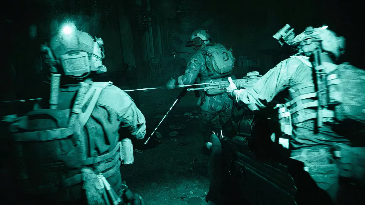 射擊遊戲連動皮膚迎來轉折點 廠商重新回歸寫實風格