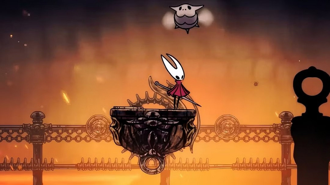 《絲之歌》引發獨立遊戲集體延期潮！ 9月新作數量驟降