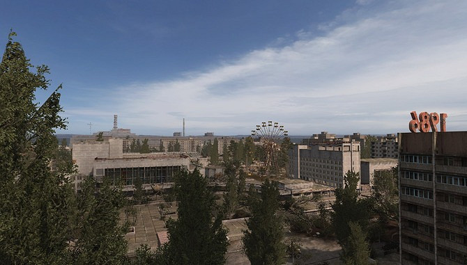 《潛行者》大型Mod“Anomaly”在GOG平台免費發布! 《潛行者》大型Mod“Anomaly”在GOG平台免費發布!